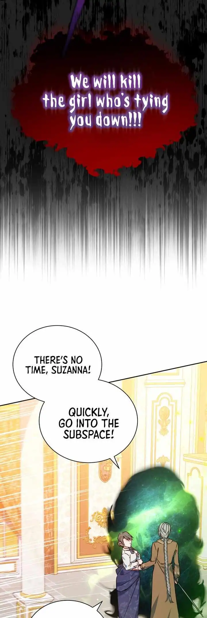 Pure White Elizabeth Chapter 49 2